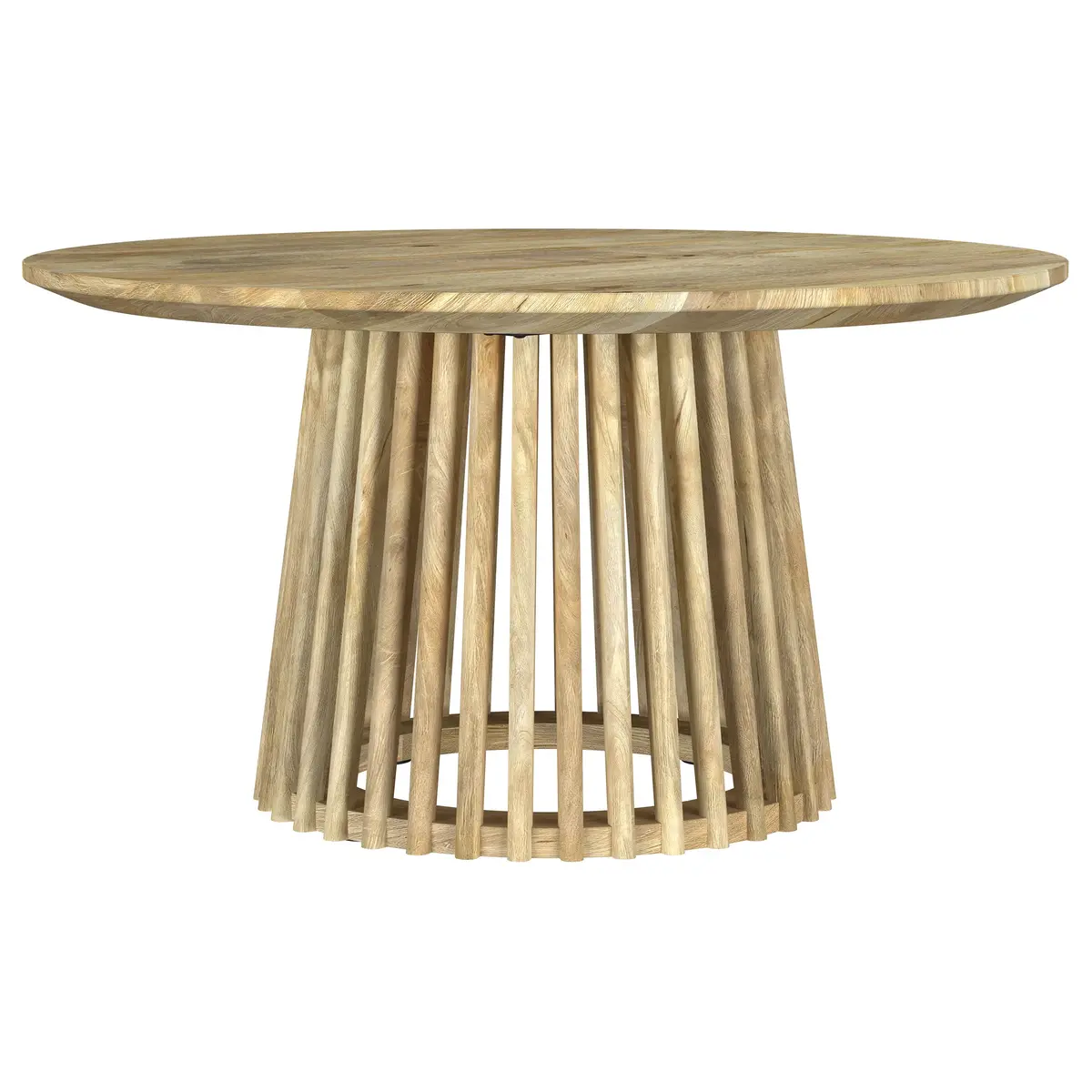 Touhy Coffee Table 1