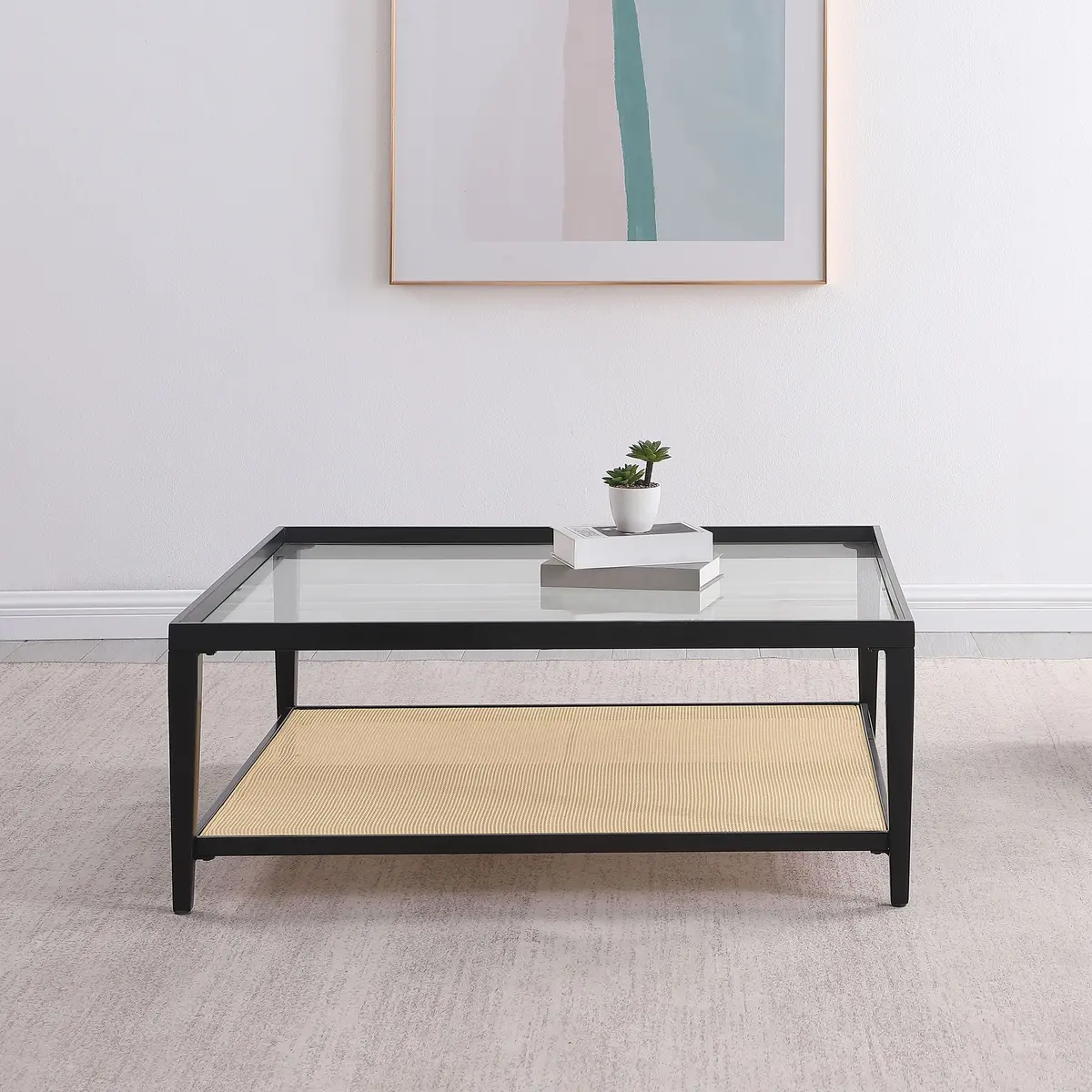 Amherst Coffee Table 2
