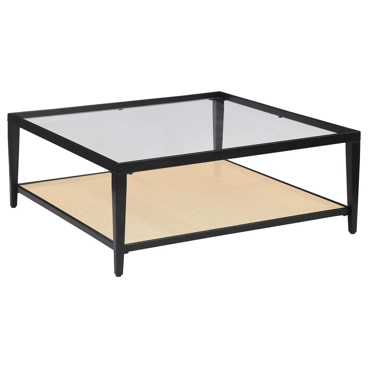 Amherst Coffee Table 1