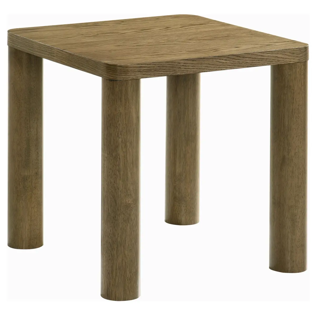 Castlewood End Table 1