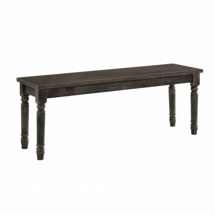 Claudia Ii Bench 1