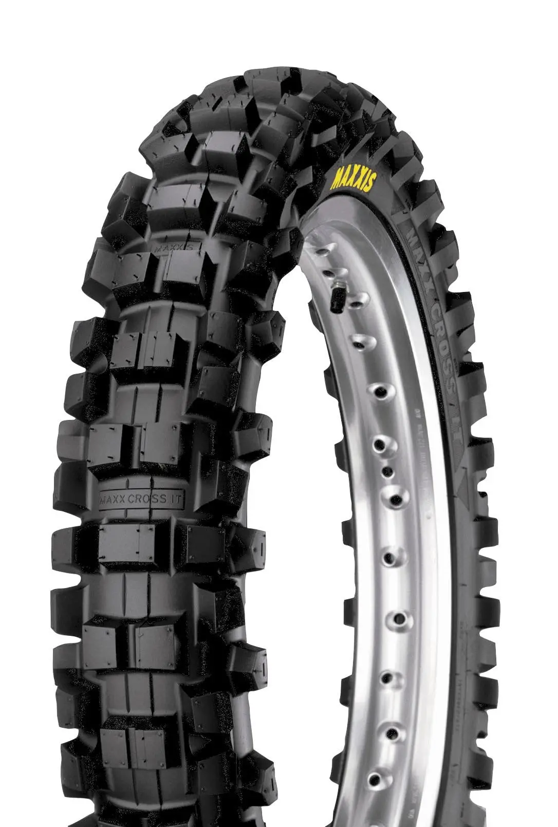 Maxxis 90/100-16  M7305 Tt Maxxcross It 1