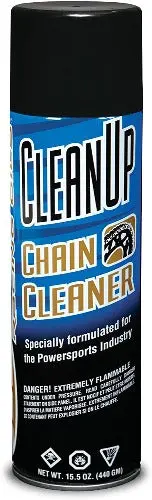 15.5 Oz. Maxima Clean Up Chain Cleaner 1