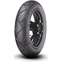 K764 Front Scooter Tire - Tl  275-18 4Pr 42P 1