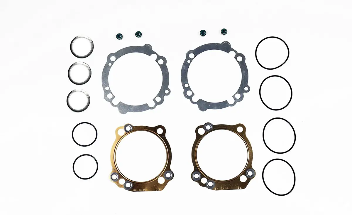 Athena Top End Gkt Kit Ducati Panigale 1199 1