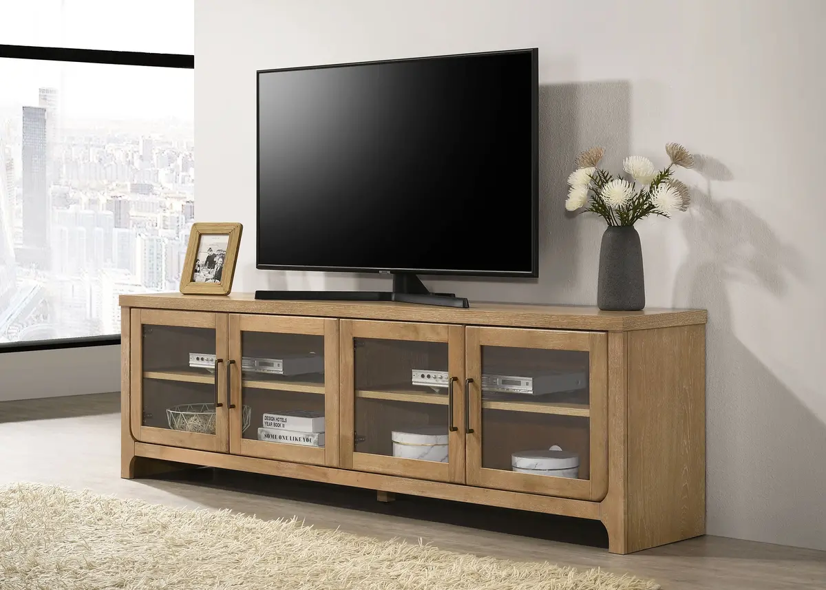 Brenham Tv Stand 2