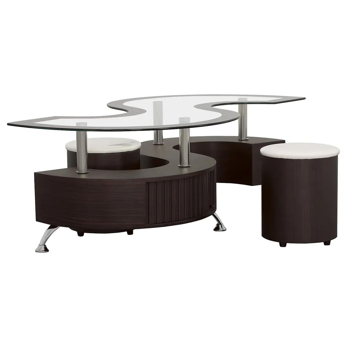 Buckley Coffee Table 1