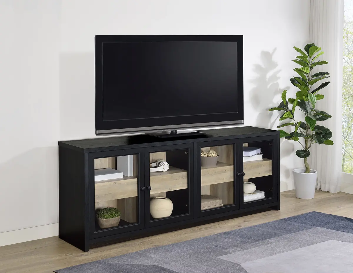Denison Tv Stand 2
