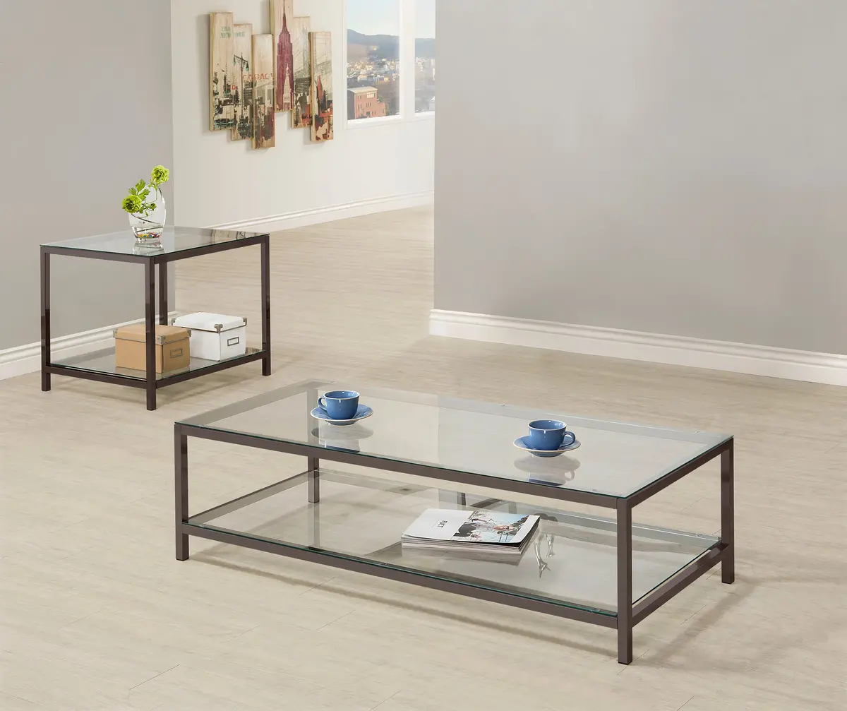 Trini Coffee Table Set 1