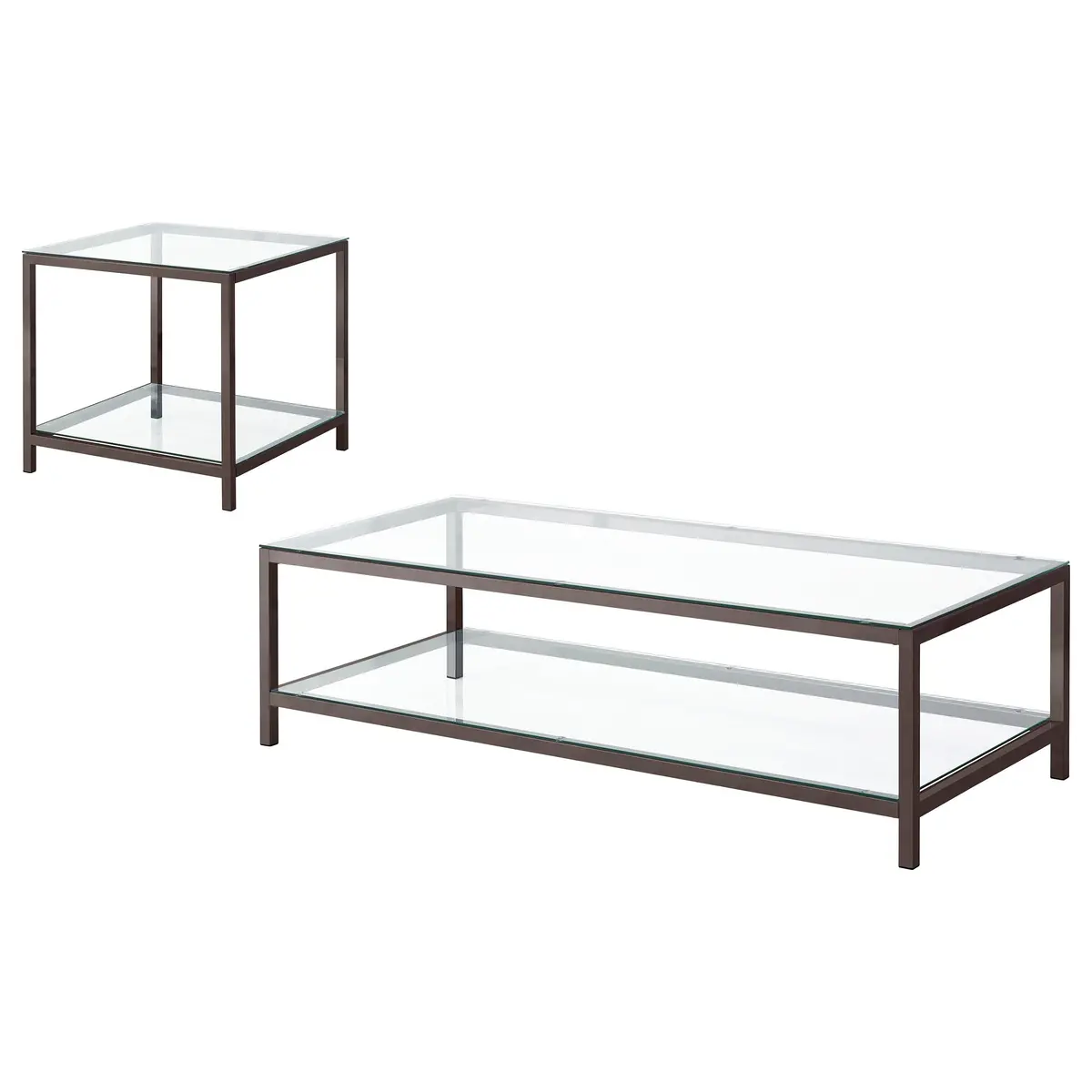 Trini Coffee Table Set 2