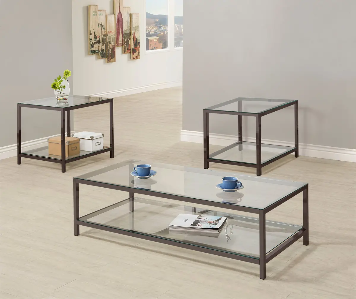 Trini Coffee Table Set 2