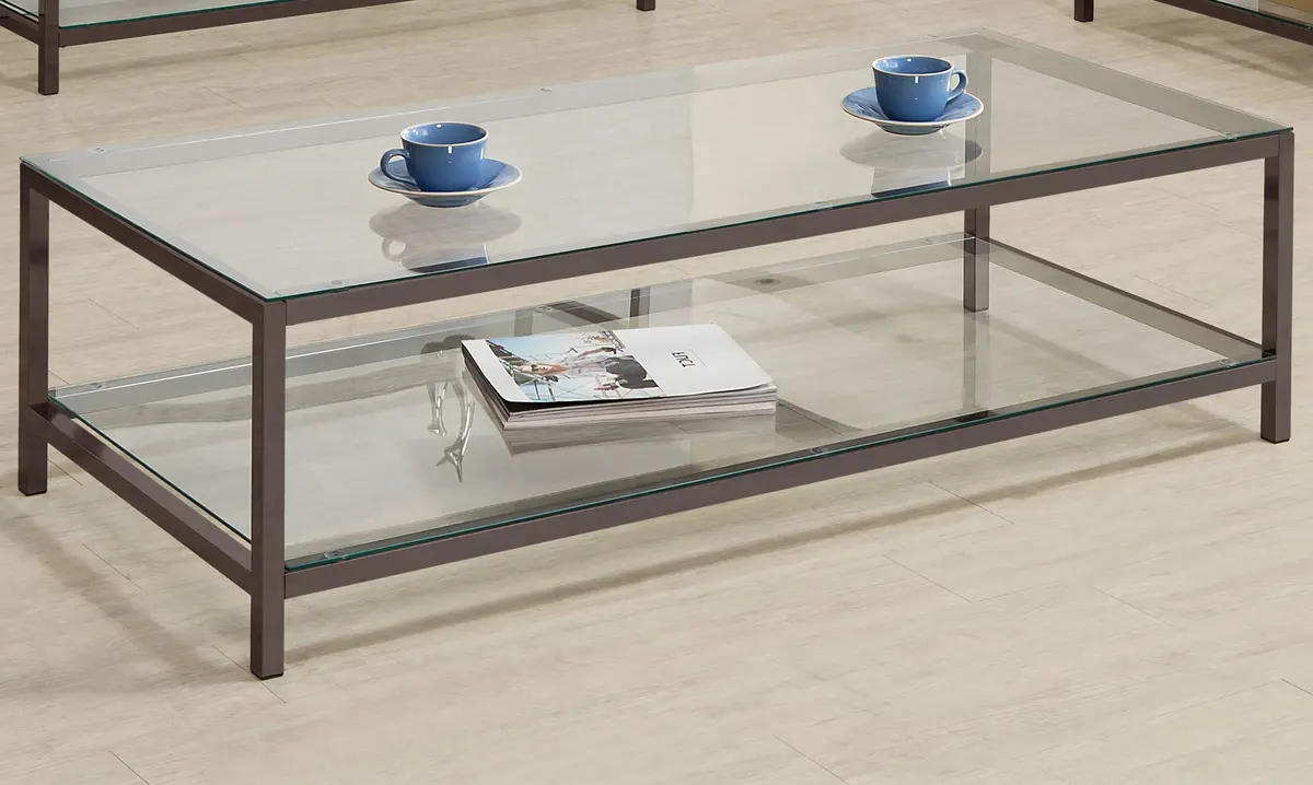 Trini Coffee Table 2