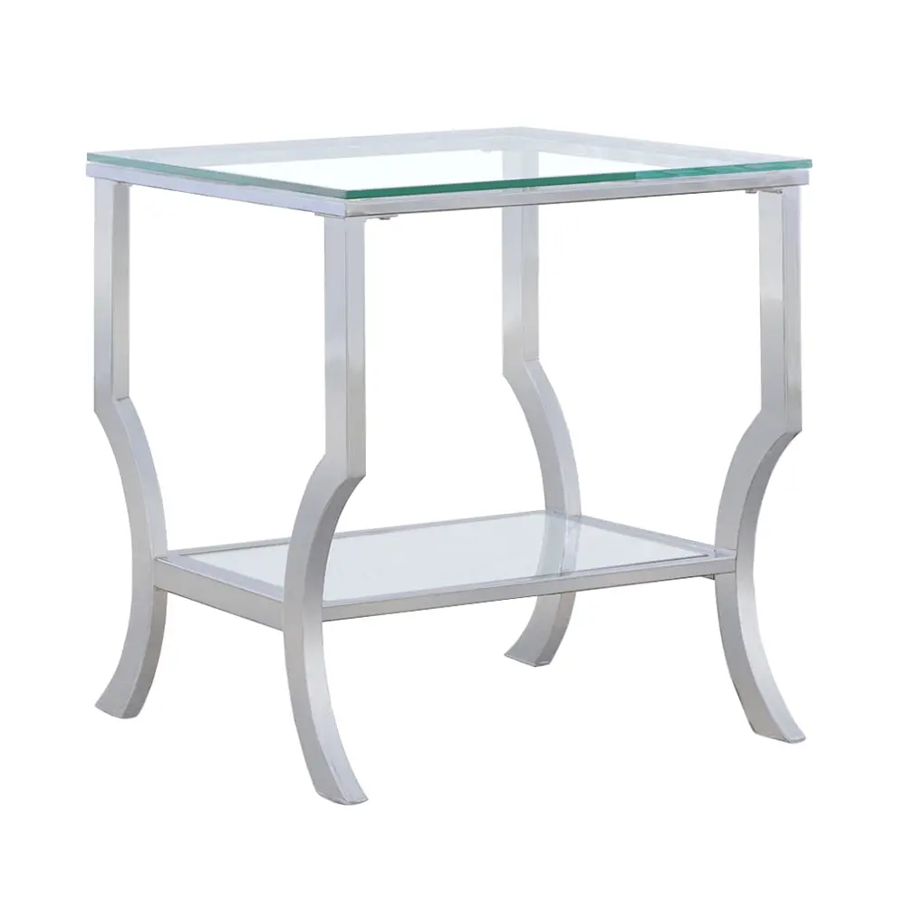 Saide End Table 1