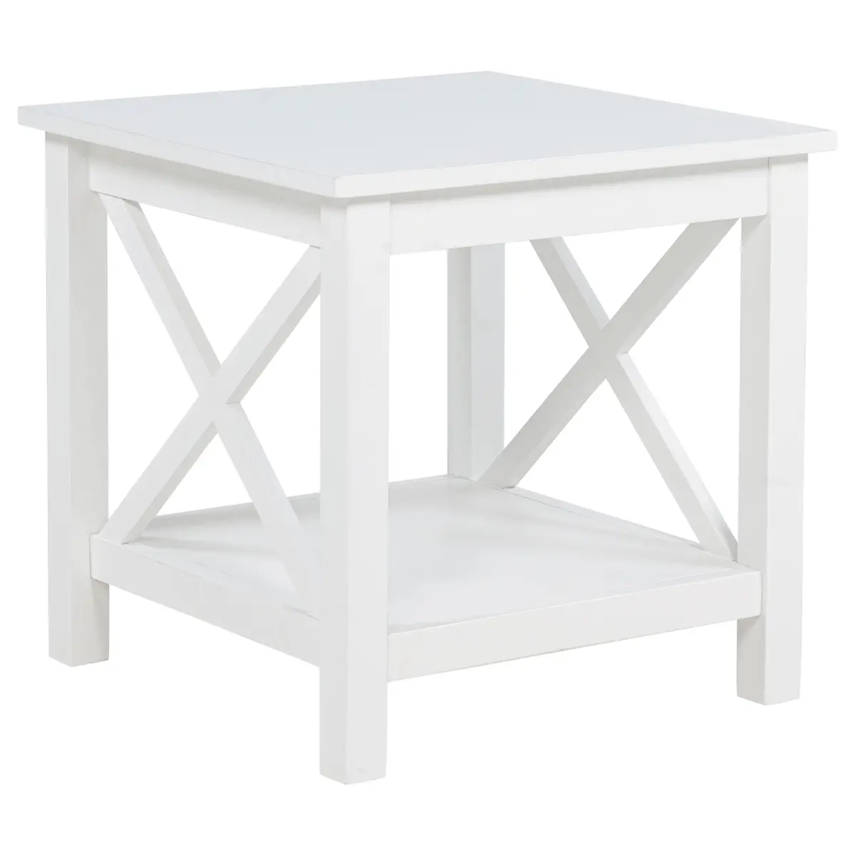 Skyview End Table 1