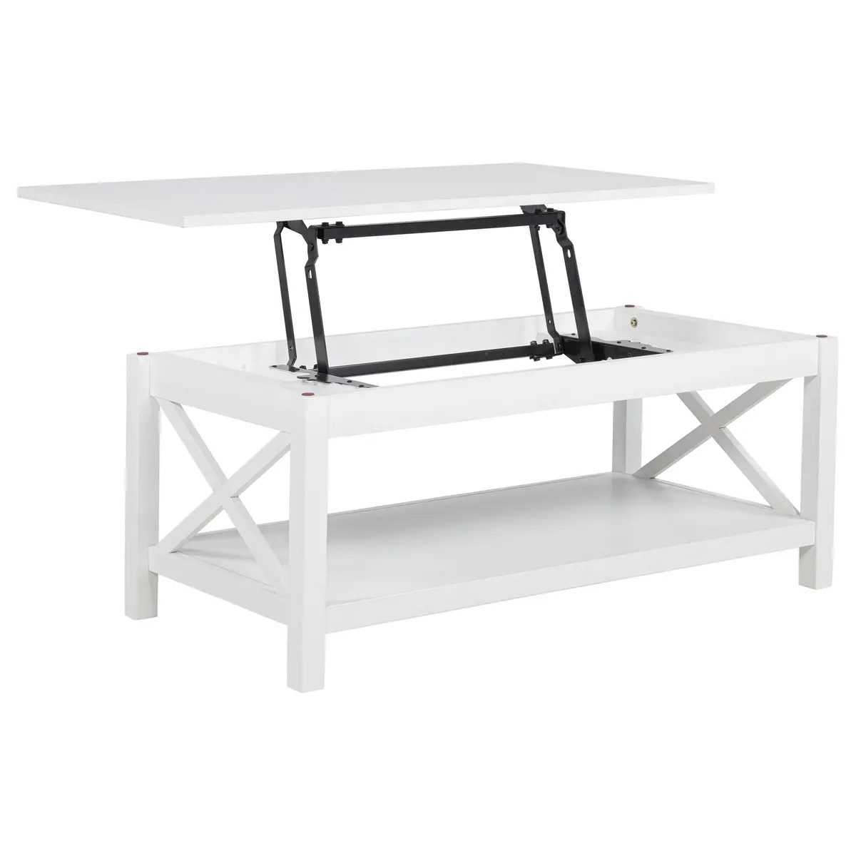 Skyview Lift-Top Coffee Table 1