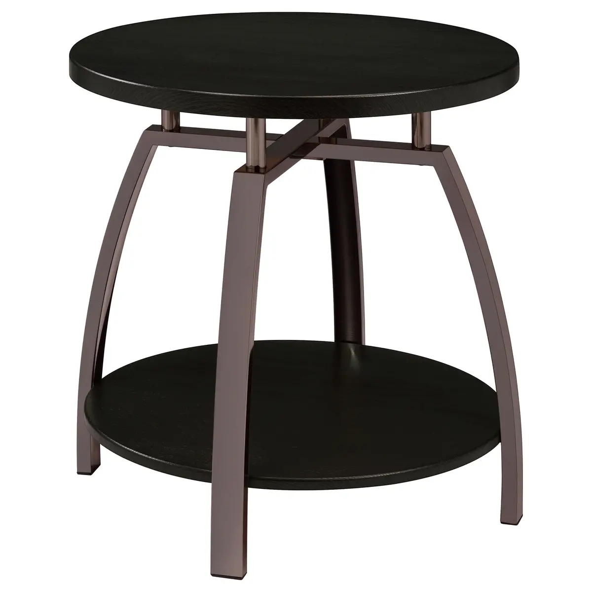 Dacre End Table 1