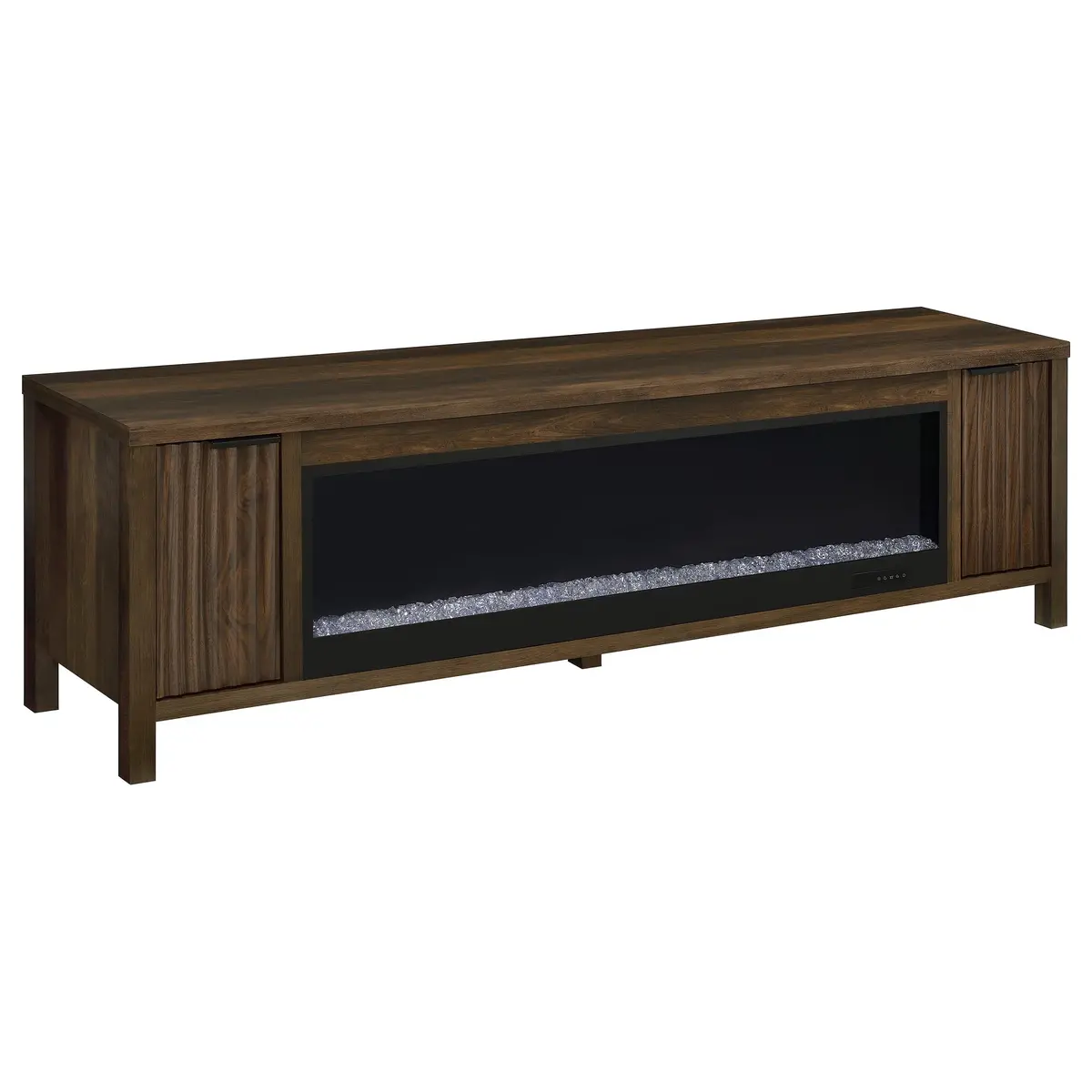 Carey Tv Stand Fireplace Console 1