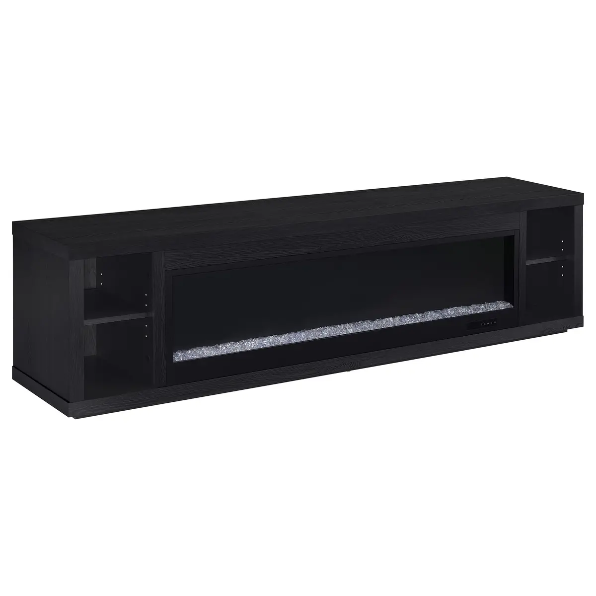 Deiter Tv Stand Fireplace Console 1