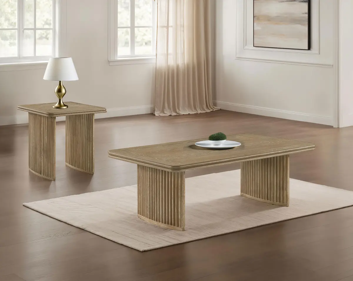 Adina Coffee Table Set 1