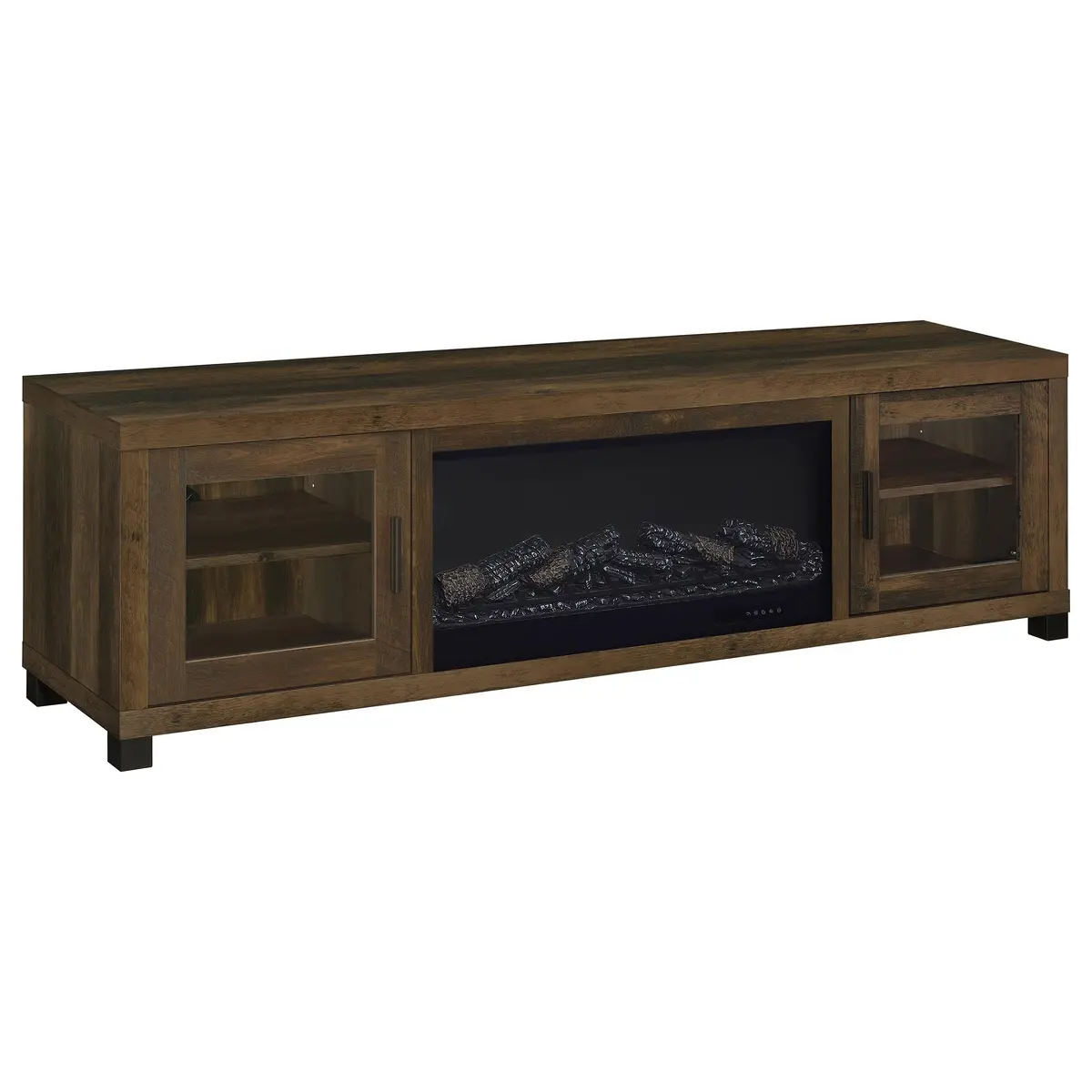 Havering Tv Stand Fireplace Console 1