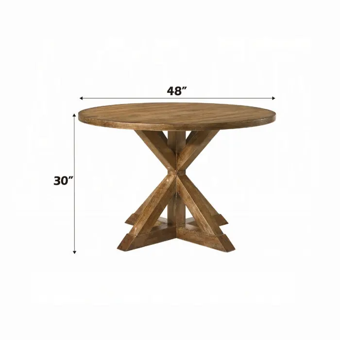 Wallace Ii Dining Table 1