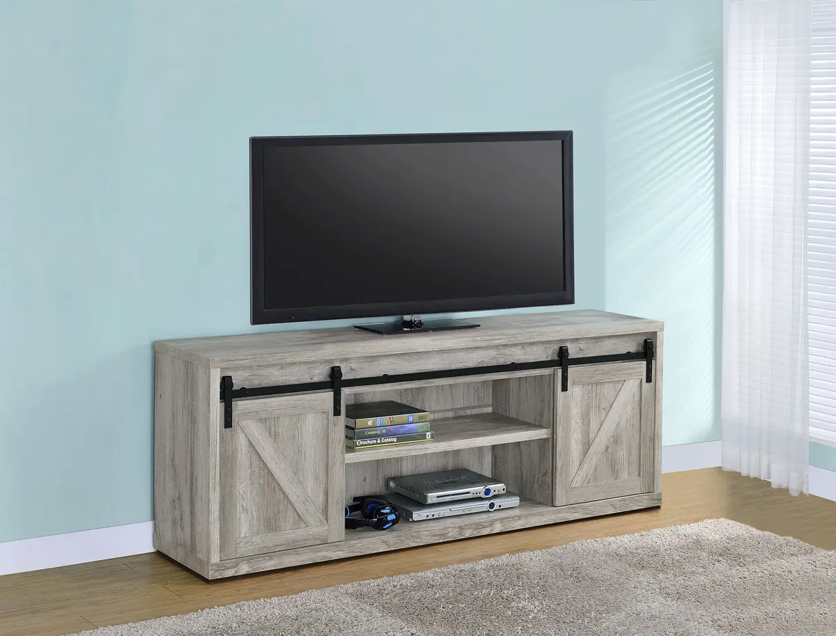 Brockton Tv Stand 2