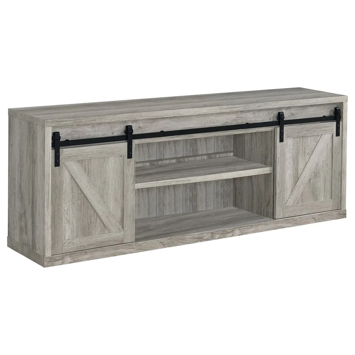 Brockton Tv Stand 1