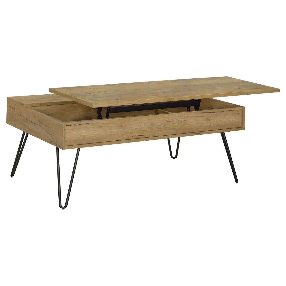 Fanning Lift-Top Coffee Table 1