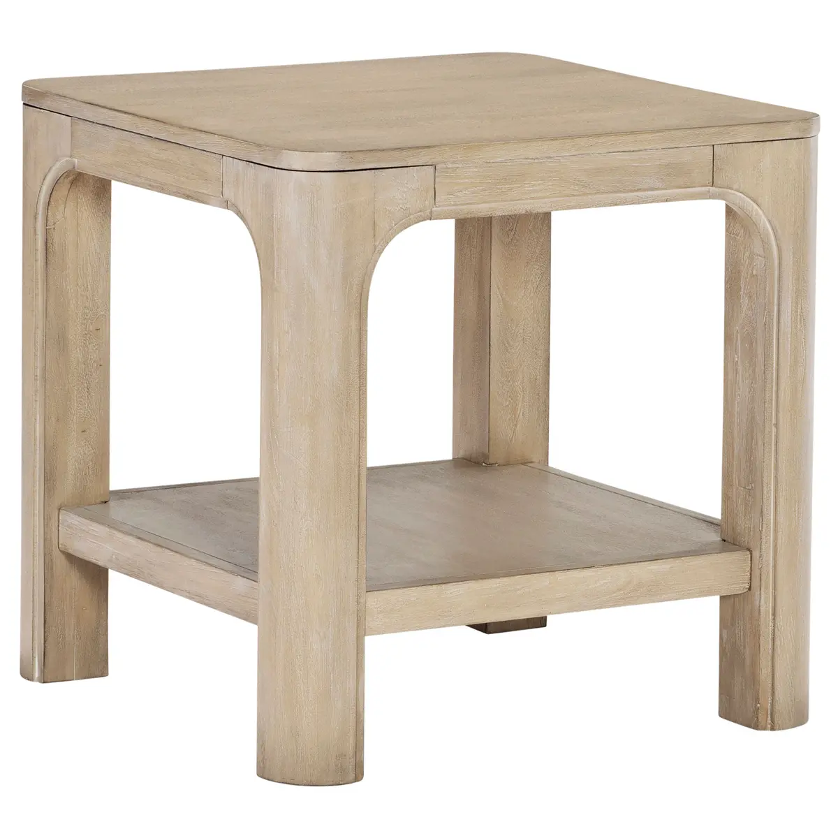 Solano End Table 1