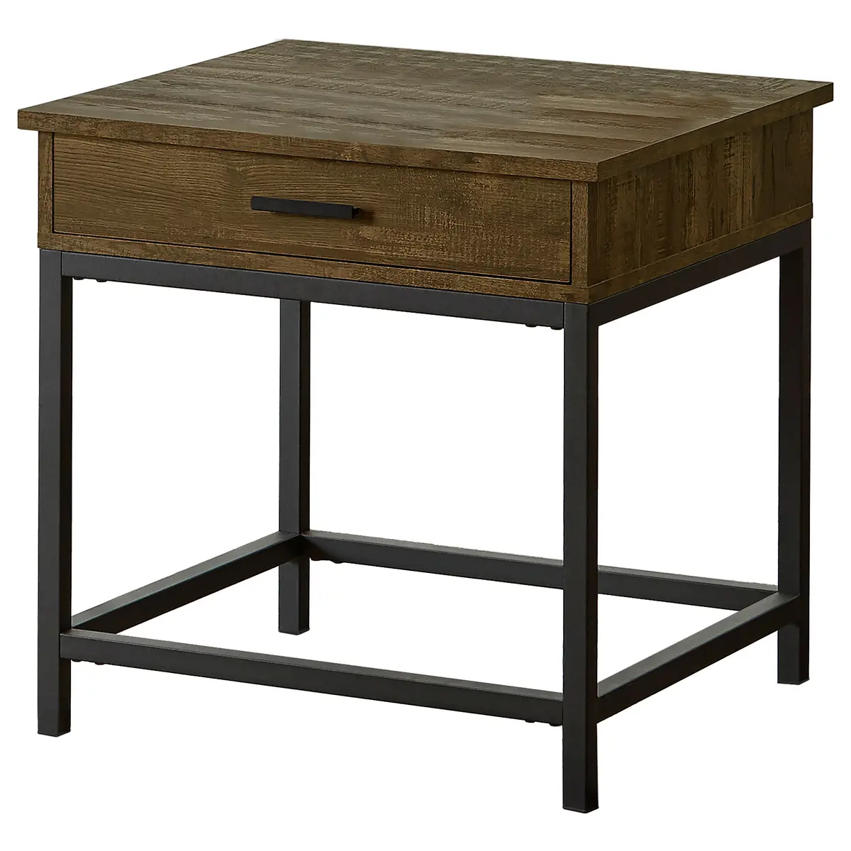 Byers End Table 1