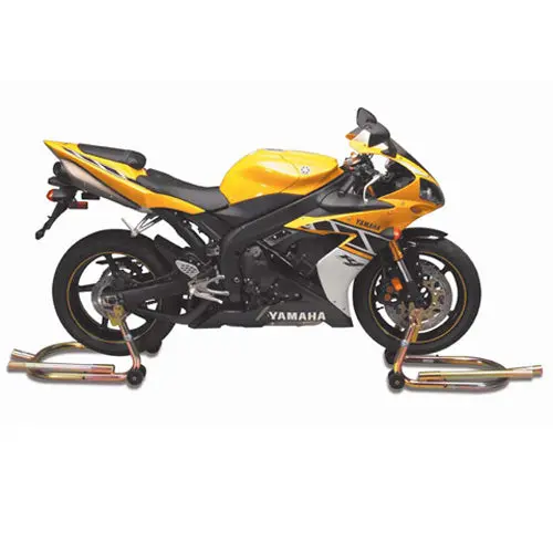 K&L Mc45 Universal Swingarm Stand 1