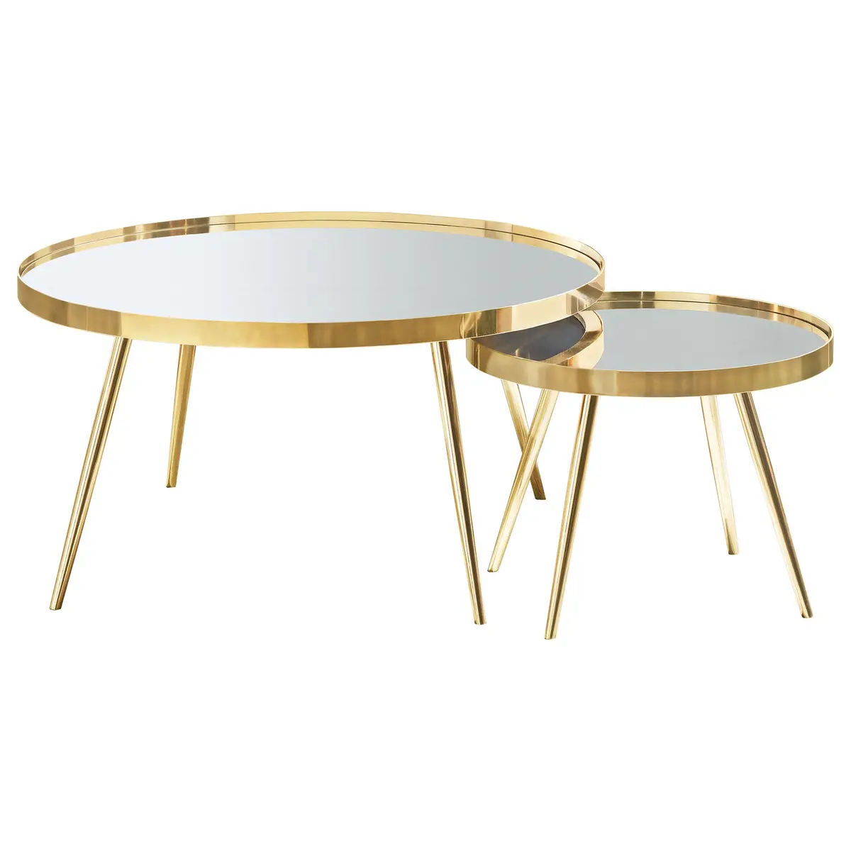 Kaelyn Nesting Coffee Table 1
