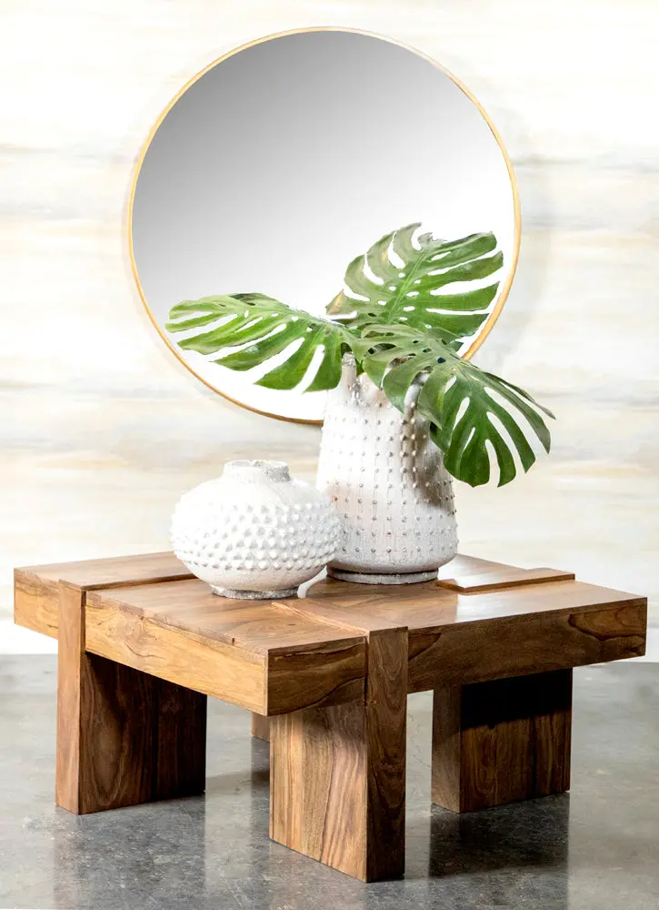 Samira Coffee Table 2