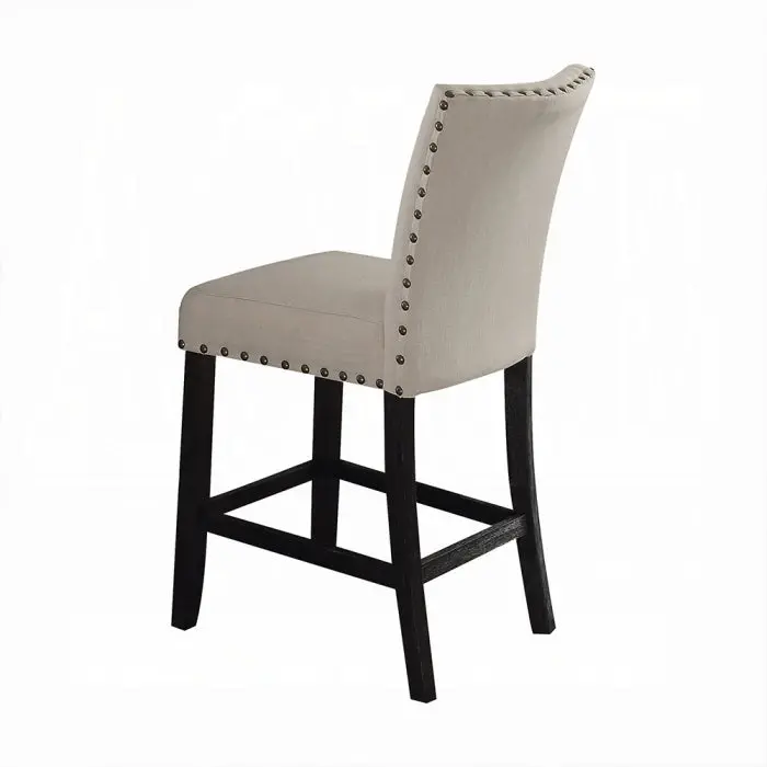 Nolan Counter Height Chair Set-2 1