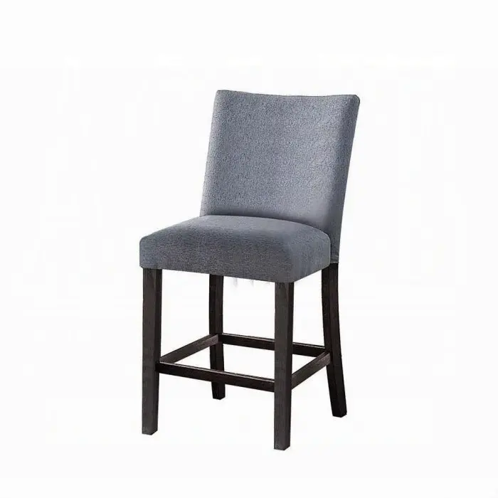Yelena Counter Height Chair Set-2 1
