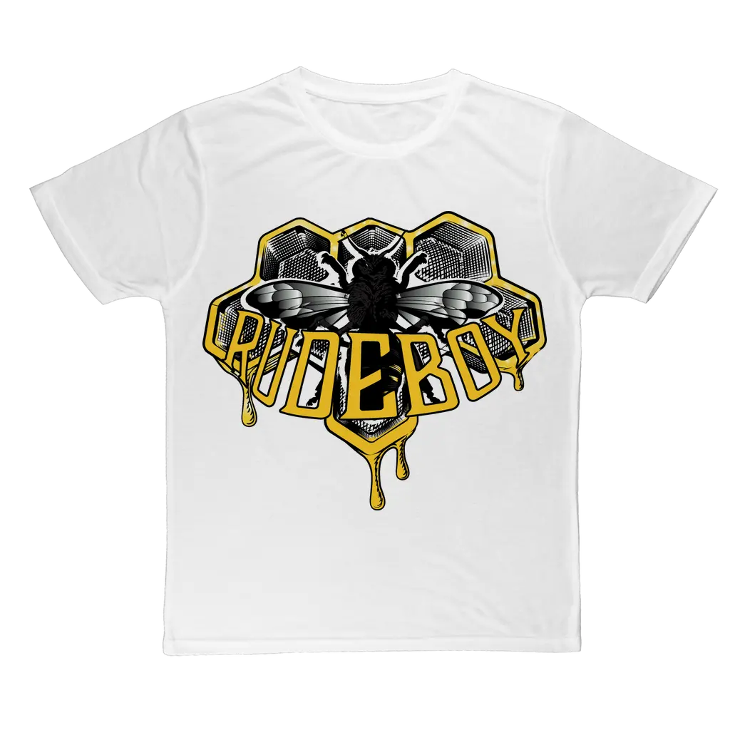 Drippy Drippy Whorenet Sublimation Adult T-Shirt 1