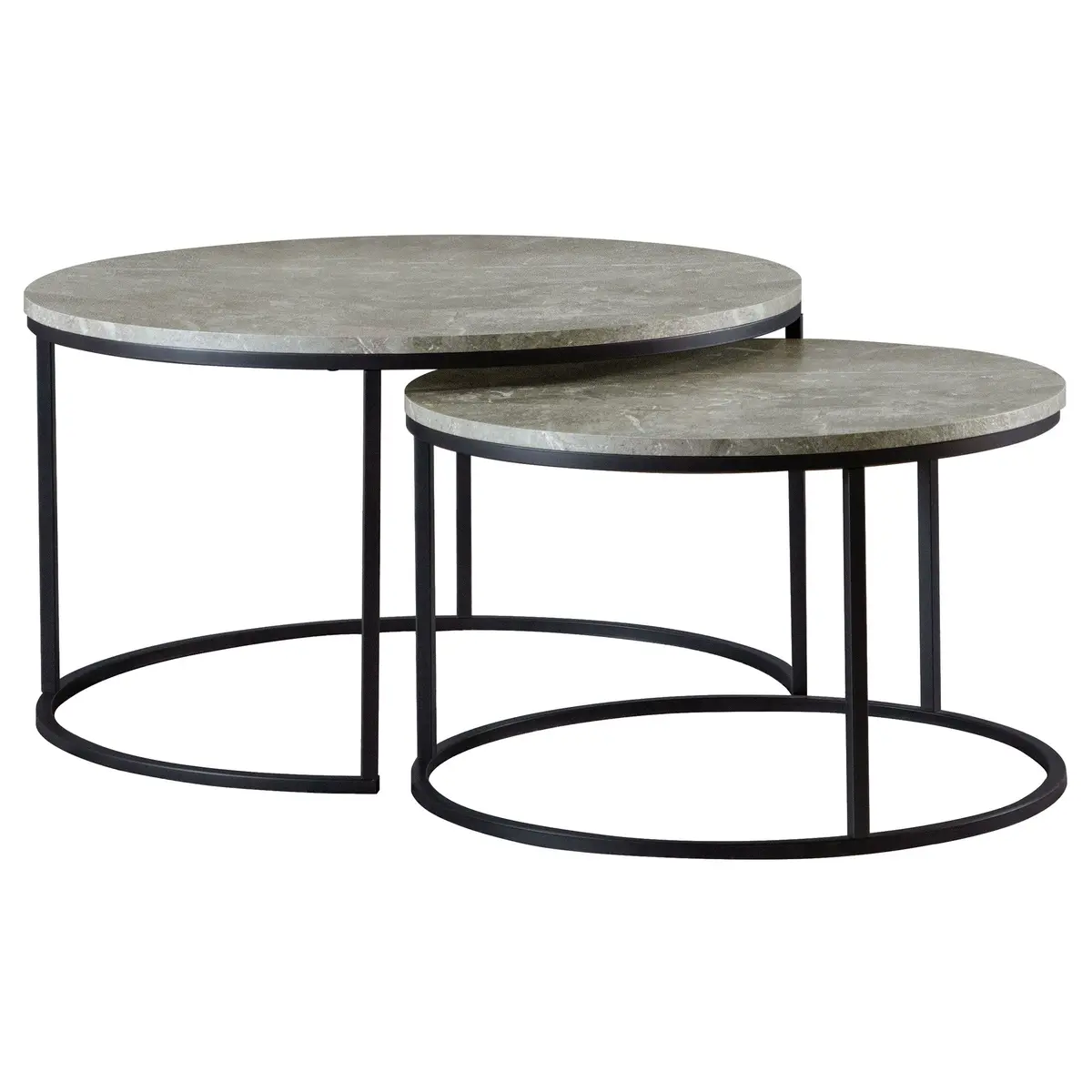 Lainey Nesting Coffee Table 1