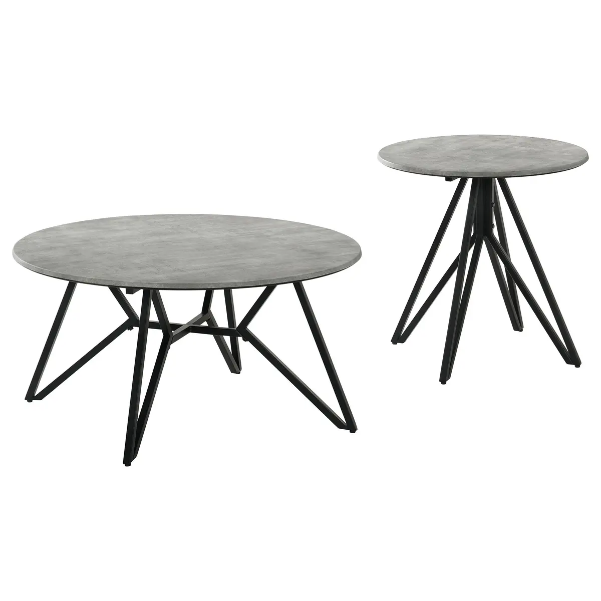 Hadi Coffee Table Set 2
