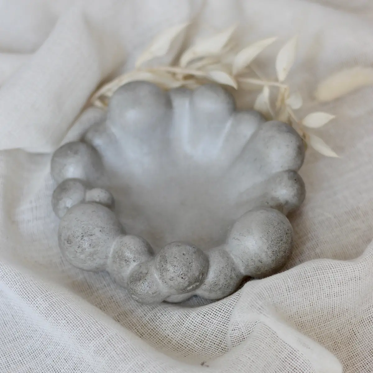 Beton Schale "Bubbly" 2