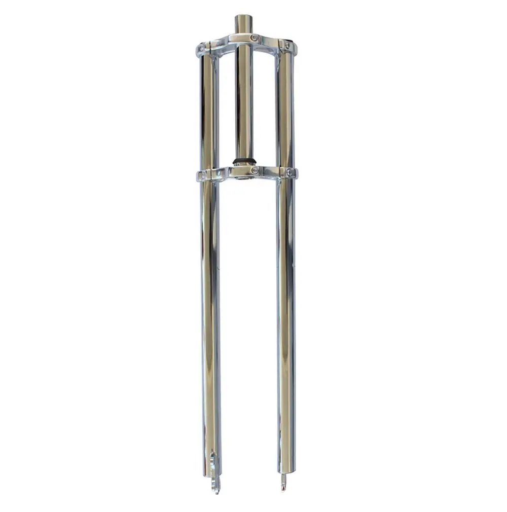 Bbr Tuning Heavy Duty Large Triple Tree Fork (31In) 1