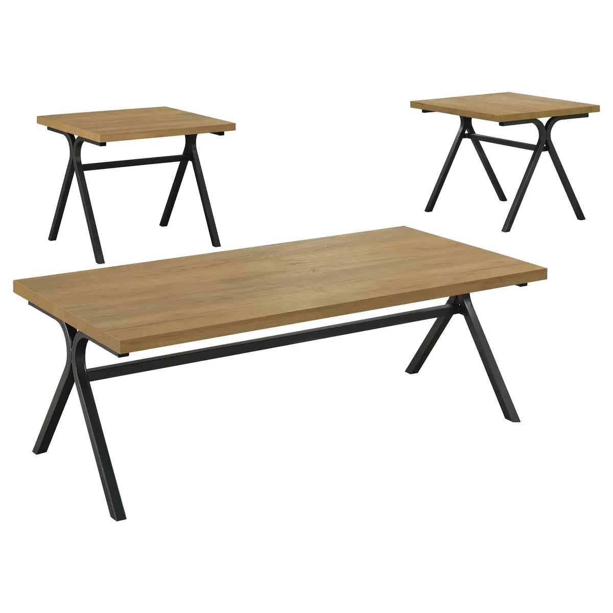 Colmar Coffee Table Set 2