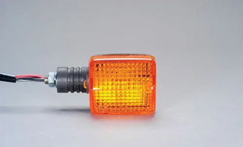 Dot Turn Signals, For Hondascbr-600F1, 33500-Mn4-671 R "E" App 1