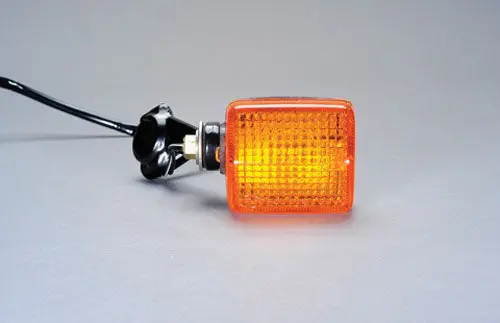 Dot Turn Signals, For Hondastlr-200, Xl-250L/R/350R/600R 33350 1