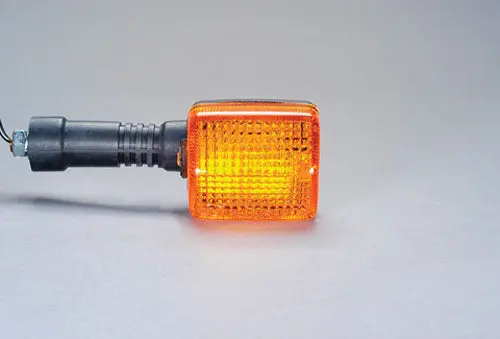 Dot Turn Signals, For Hondascb-250/750 33300-Mw3-671 F "E" App 1