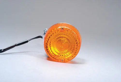 Dot Turn Signals, For Hondascb-450Sc, Cg-125, Cn-250, F. 33450 1