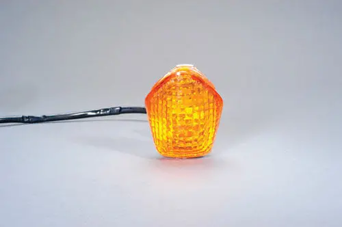 Dot Turn Signals, For Hondascbr-600F2, F.R. 33400-Mv9-601 1