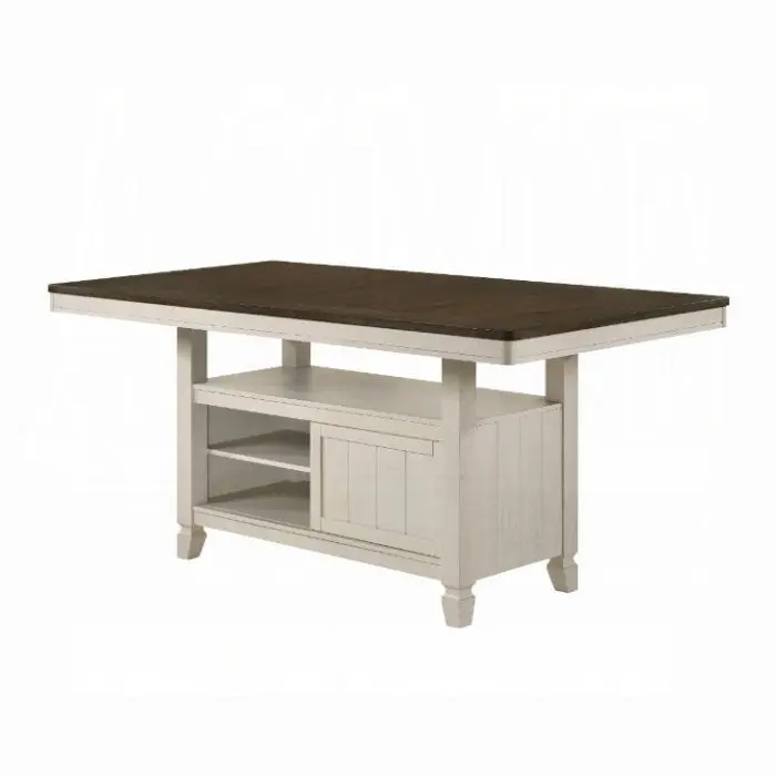 Tasnim Counter Dining Table 1
