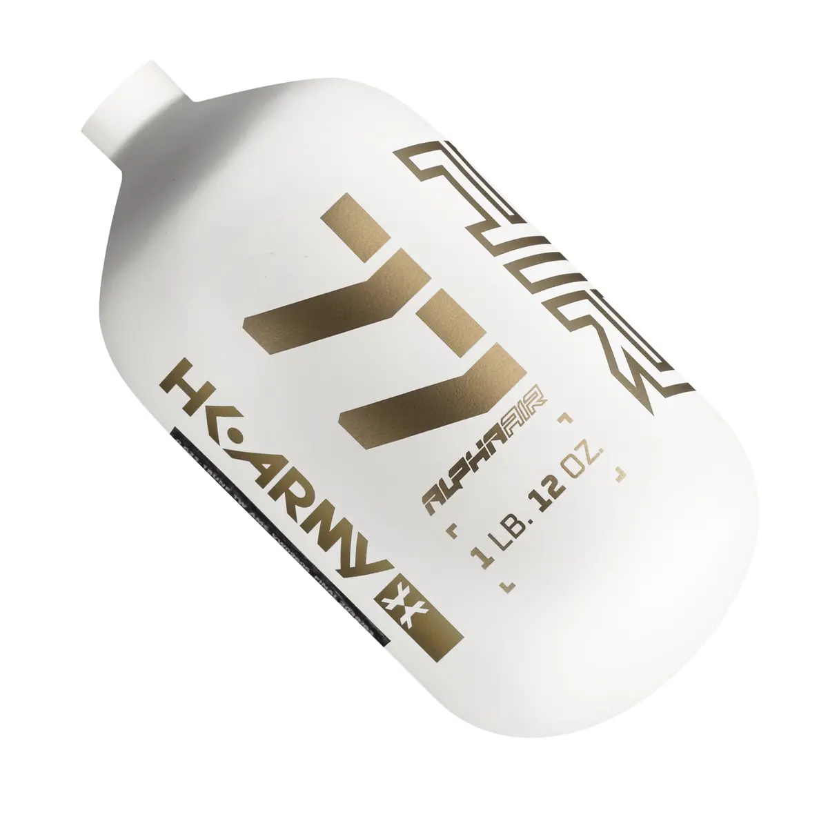 Bottle Only - Alpha Air® 77Ci - Summit 1
