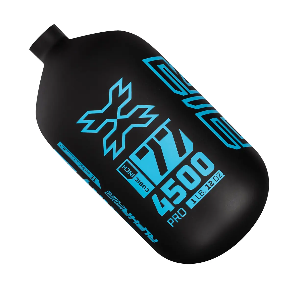 Bottle Only - Alpha Air® 77Ci - Abyss 2