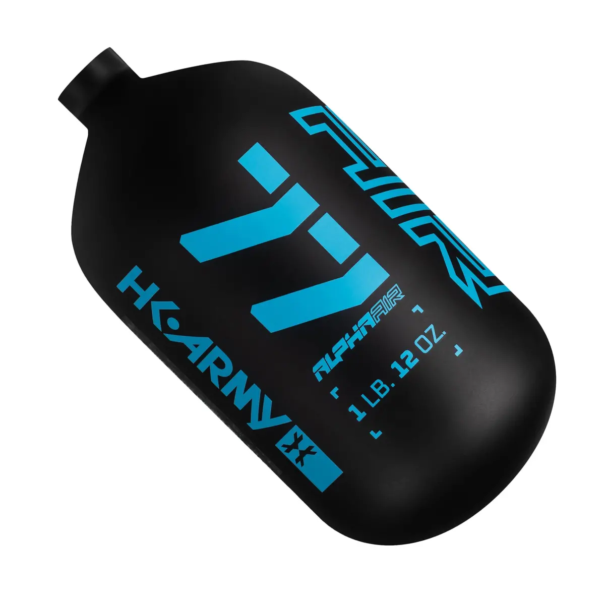 Bottle Only - Alpha Air® 77Ci - Abyss 1